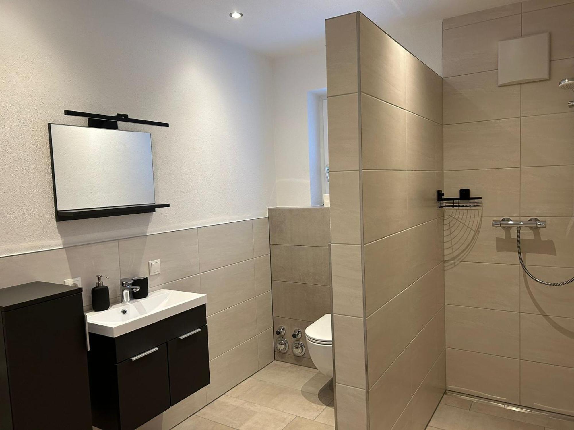 Haus Sonnenwinkl Apartment Kossen Ngoại thất bức ảnh
